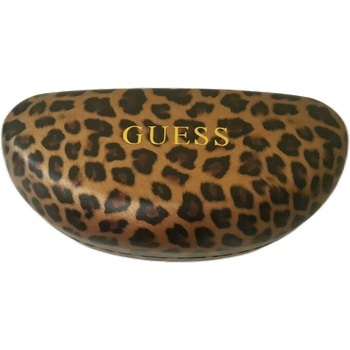 Guess Vikky Калъф за очила Леопард