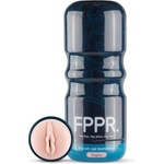 FPPR - реалистичен изкуствен вагинален мастурбатор (телесен цвят)