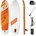 Bestway Падъл Борд Bestway Hydro-Force Многоцветен 274 x 76 x 12 cm (D1400550)