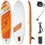 Bestway Падъл Борд Bestway Hydro-Force Многоцветен 274 x 76 x 12 cm (D1400550)