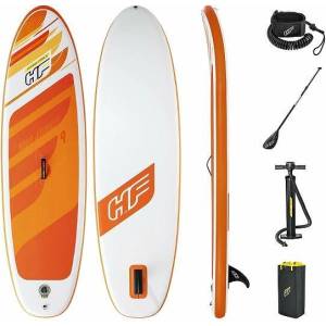 Bestway Падъл Борд Bestway Hydro-Force Многоцветен 274 x 76 x 12 cm (D1400550)