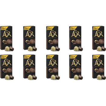 L'OR L´OR Espresso Forza Intensity 9 - 100 капсули за Nespresso®