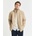 Gant Яке Gant Quilted Windcheater Mid-Length Jacket - Khaki