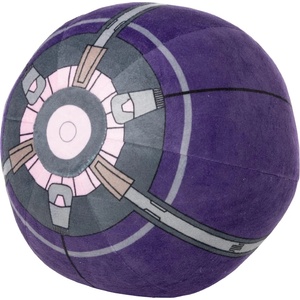 Numskull Destiny Plush Destiny Servitor