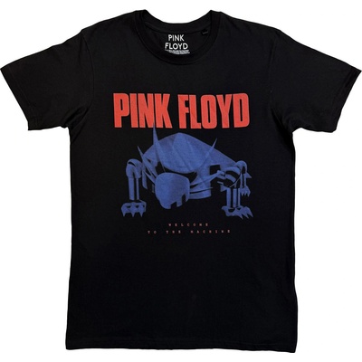Pink Floyd Monster Black L Риза (PFTEE208MB03)