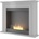 SIMPLEfire Portal 1 white