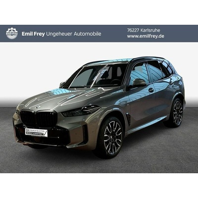 BMW X5 xDrive30d 210 kW