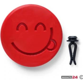 Image 1 of Paolo Ароматизатор Max Auto - Усмивка / Bubble gum