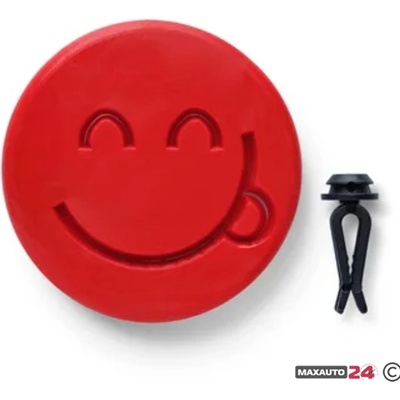 Paolo Ароматизатор Max Auto - Усмивка / Bubble gum