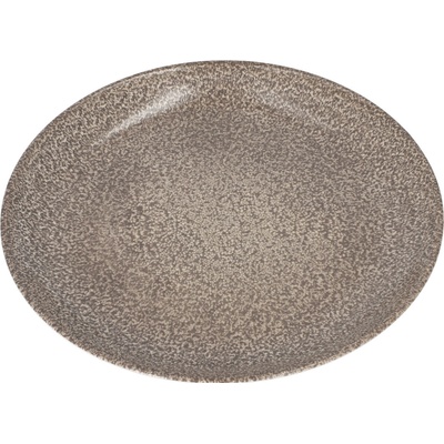 DUDSON Talíř mělký kulatý 288 mm Evo Origins Natural Grey