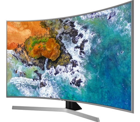 Samsung UE55NU7672