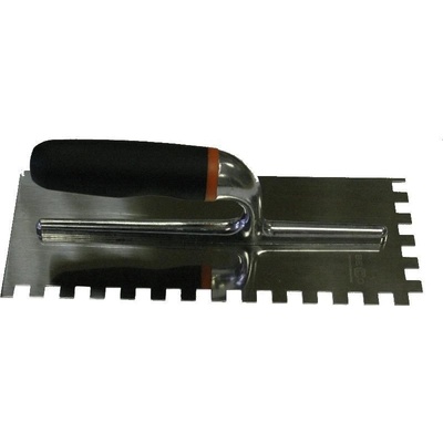 VEN Hladítko nerez 28x12cm zub 6 PROFI 104834