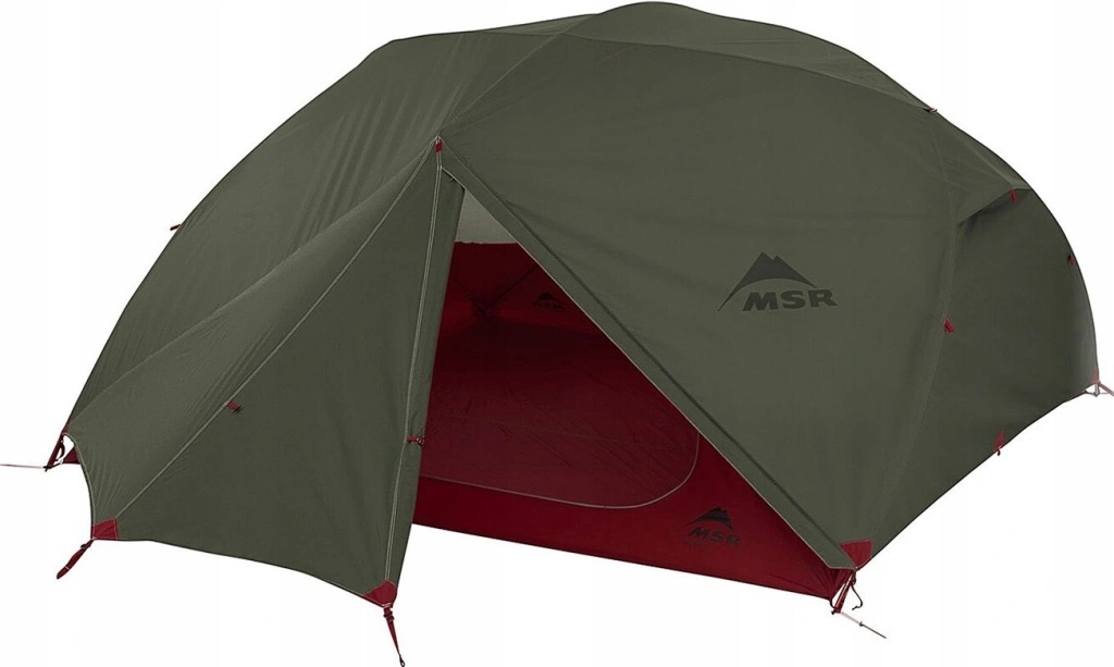 MSR Elixir 4