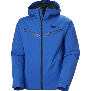 Helly Hansen Alpine insulated jacket xxl - sportisimo - 211,21 лв