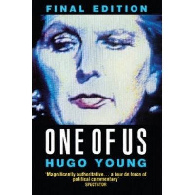 One of Us | Hugo Young