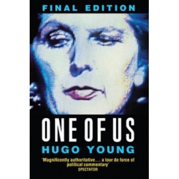 One of Us | Hugo Young
