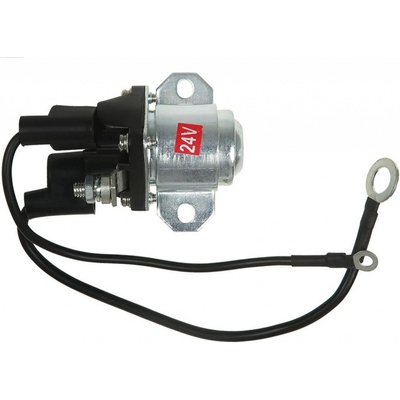 AS-PL Elektromagnetický spínač pre štartér SS5210S