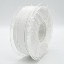 RoyalFilaments ABS, 1,75 mm, 1kg, Bílá