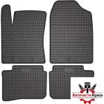 FroGum Гумени стелки Frogum съвместими с Hyundai i10 III Hatchback 2019+ (5151826)