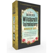 Modern Witchcraft Introductory Boxed Set