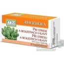 Fyto Pharma Rhodiola pri strese a bolestiach hlavy 30 kapsúl