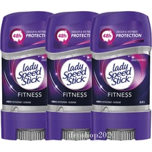 Lady Speed Stick Fitness gél 65 g
