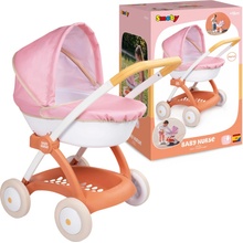 SMOBY Baby Nurse kocárek