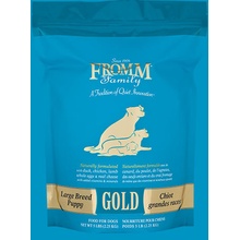 Fromm Family Puppy Gold Large Breed 15 kg