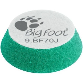 Rupes Velcro Polishing Foam Pad Medium 50/70 mm 9.BF70J4