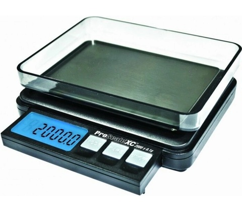 ProScale XC 2000