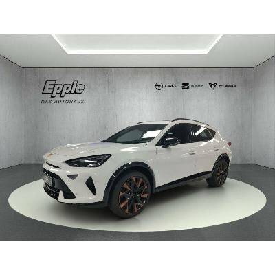 Cupra Formentor VZ 2.0 TSI DSG 195 kW