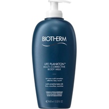 Biotherm Life Plankton zvláčňujúce telové mlieko 400 ml