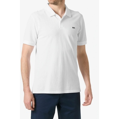 Helly Hansen Elba Fitted Polo white