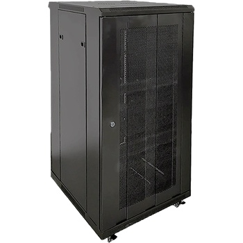 AOBOET МЕТАЛЕН ШКАФ ЗА 4 БАТЕРИИ uhome (98bat15u)