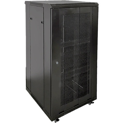 AOBOET МЕТАЛЕН ШКАФ ЗА 4 БАТЕРИИ uhome (98bat15u)