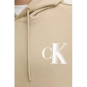 Calvin Klein Памучен суичър (J30J327476) - answear - 113,42 лв