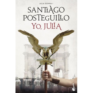YO, JULIA | POSTEGUILLO, SANTIAGO (2023)
