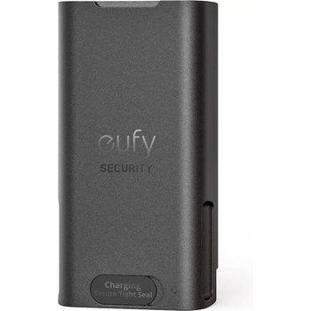 Anker Презареждаема батерия за Anker Eufy видеозвънец - Anker Eufy E340 Doorbell Video Doorbell Battery 6500 mAh (черен) (T8743111)