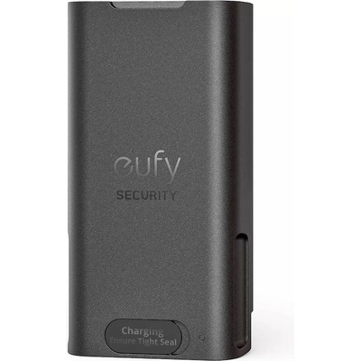 Anker Презареждаема батерия за Anker Eufy видеозвънец - Anker Eufy E340 Doorbell Video Doorbell Battery 6500 mAh (черен) (T8743111)