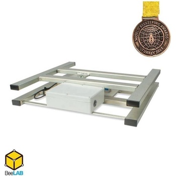 LYSON Váha do úlu s interfejsem Bluetooth - OPTIMA