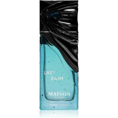 Maison Asrar Last Swim parfumovaná voda unisex 100 ml