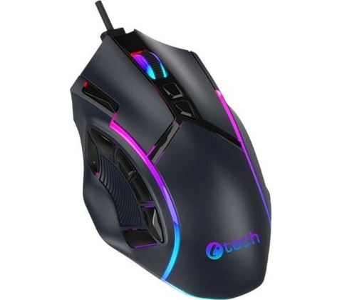 C-Tech Akali GM-15