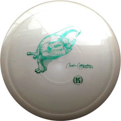 Kastaplast Lots K1 Charlie Goodpasture