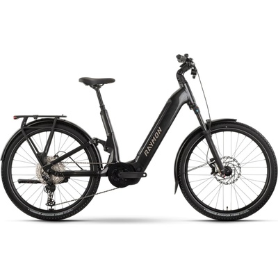 Raymon Tavano Pro 2027