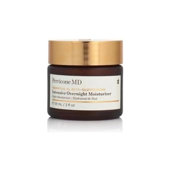 Perricone MD Essential FX Acyl-Glutathione Intensive Overnight Moisturizer интензивно хидратиращ нощен крем за лице 59 ml унисекс