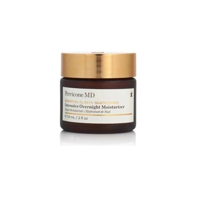 Perricone MD Essential FX Acyl-Glutathione Intensive Overnight Moisturizer интензивно хидратиращ нощен крем за лице 59 ml унисекс