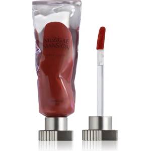 Muzigae mansion Objet Liquid дълготрайно течно червило с матиращ ефект цвят 008 Dominant 6ml