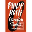 Operation Shylock - Roth Philip