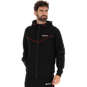 Lotto Суитшърт logo viii sweat fz hd (218034-1cl)