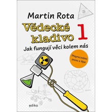 Vědecké kladivo - Martin Rota